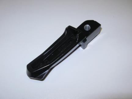 Voetsteun rechts achter