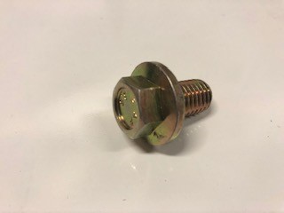 Bout telelever