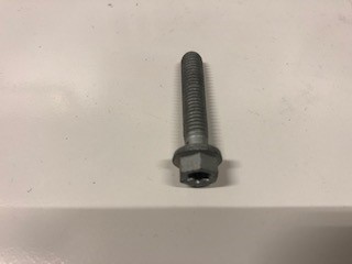 Torx bout