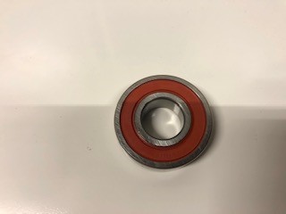 Lager dynamo