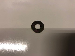 Ring sproeier