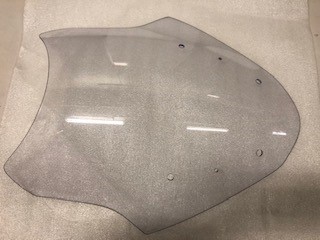 Windscherm R 1200/1250 RT