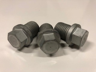 Aftap plug