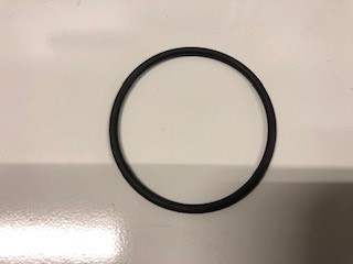 O-ring thermostaat