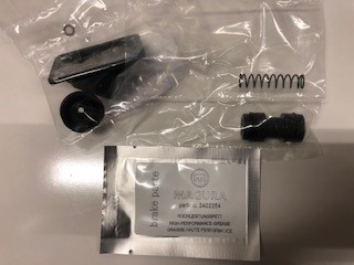 Reparatieset