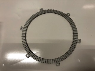 ABS Ring