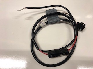 Kabelset stopcontact