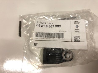 RDC sensor