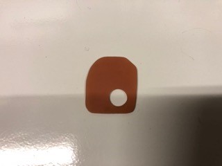 Afdichtrubber