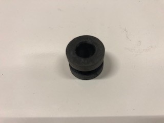 Doorvoerrubber