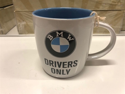 Mok BMW