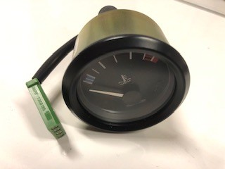 Temperatuurmeter