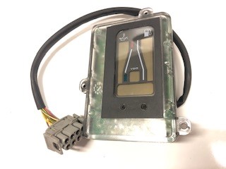 Versnellings indicator