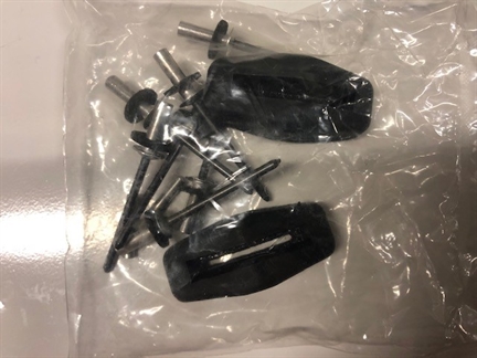 Reparatieset zijkoffer