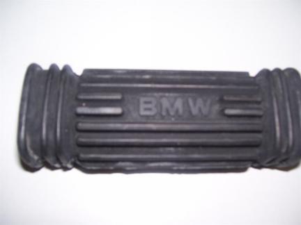 Voetsteunrubber