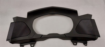 Instrumentenbekleding