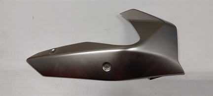 Motor spoiler