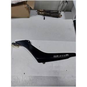 Zijdeel onder buddyzit