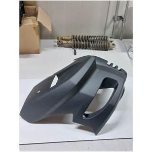 Motorspoiler