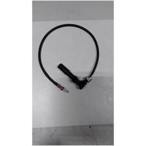 Ontstoorde bougiekabel