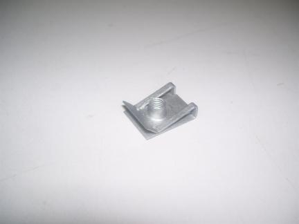 Bevestigings materiaal 
