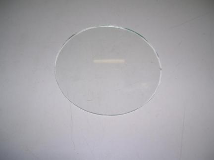 Glas