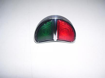 Controlelamp
