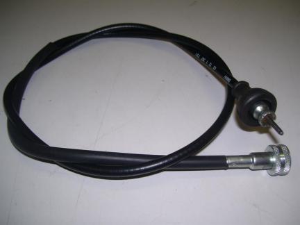 Kilometertellerkabel