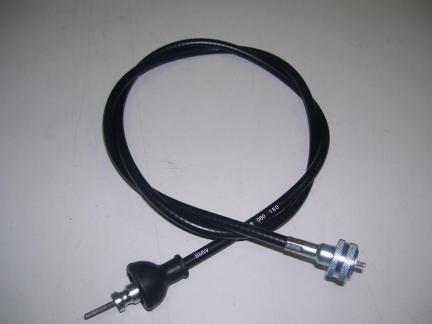 Km tellerkabel