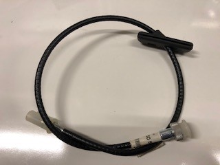 Toerentellerkabel