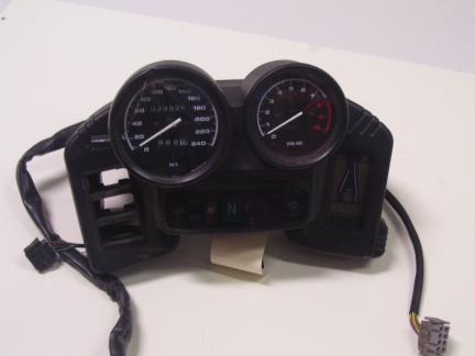 Dashboard compleet