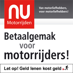 Financier je motor