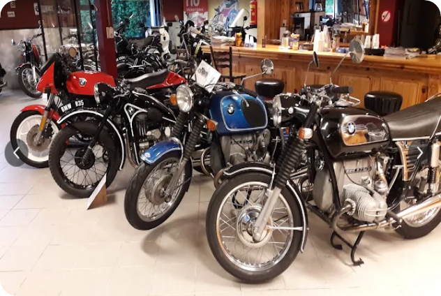 Showroom