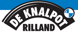 De Knalpot Rilland