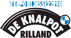 De Knalpot Rilland
